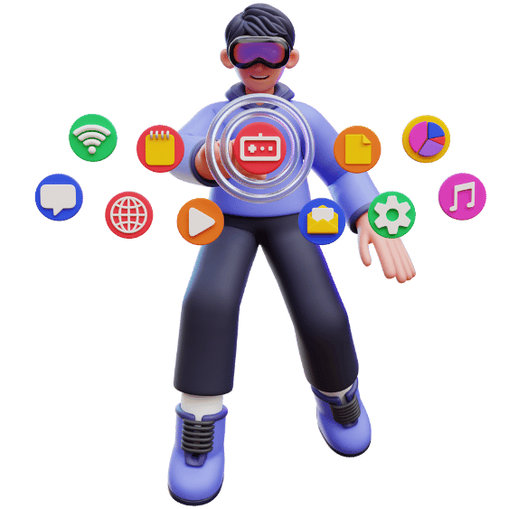 为什么选择我们